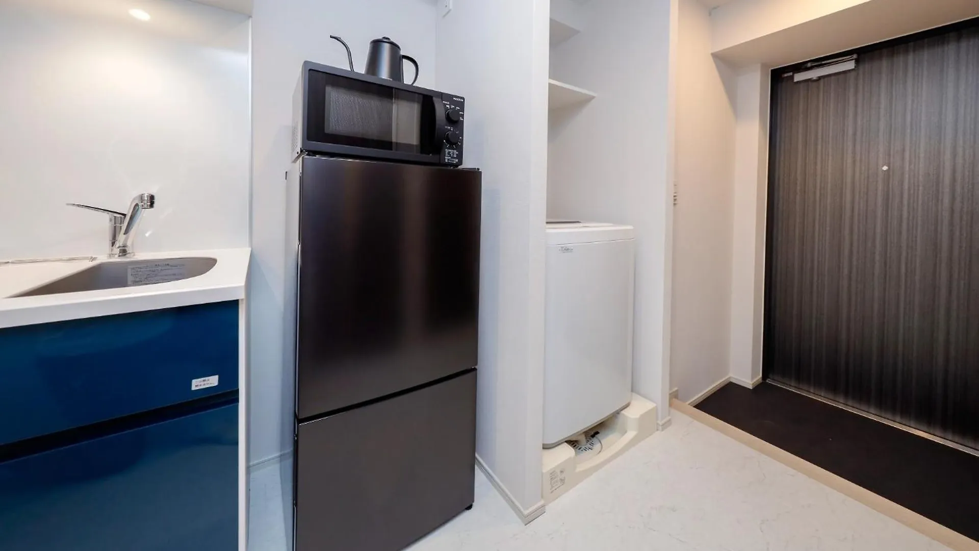 Seaside Tamachi 202,302,402,502,602,702 - Vacation Stay 44297V Tokyo 0*,  Giappone