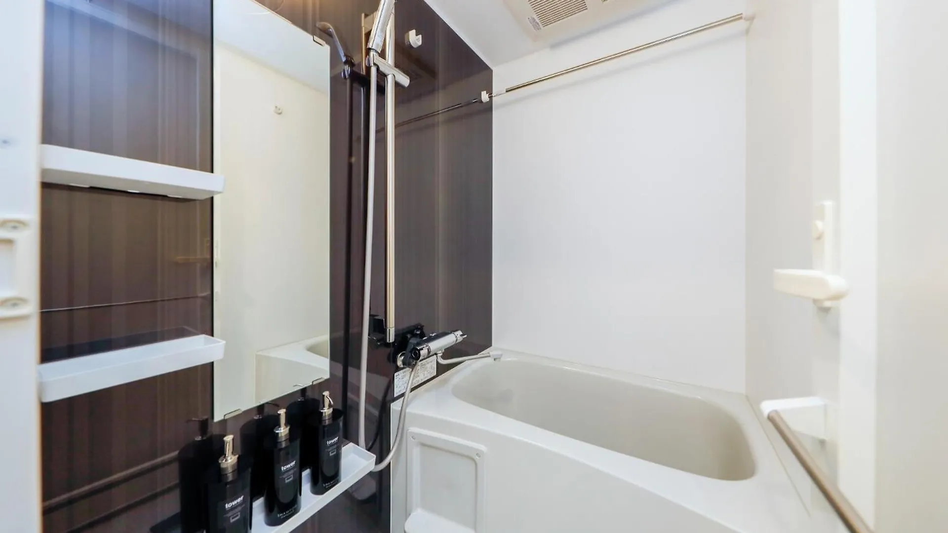 Seaside Tamachi 202,302,402,502,602,702 - Vacation Stay 44297V Tokyo Giappone