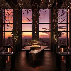 4* Hotell Shinagawa