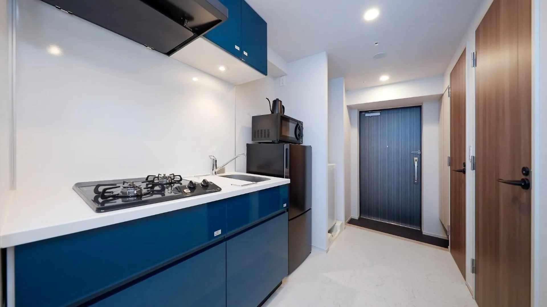 Seaside Tamachi 202,302,402,502,602,702 - Vacation Stay 44297V Tokyo 0*,