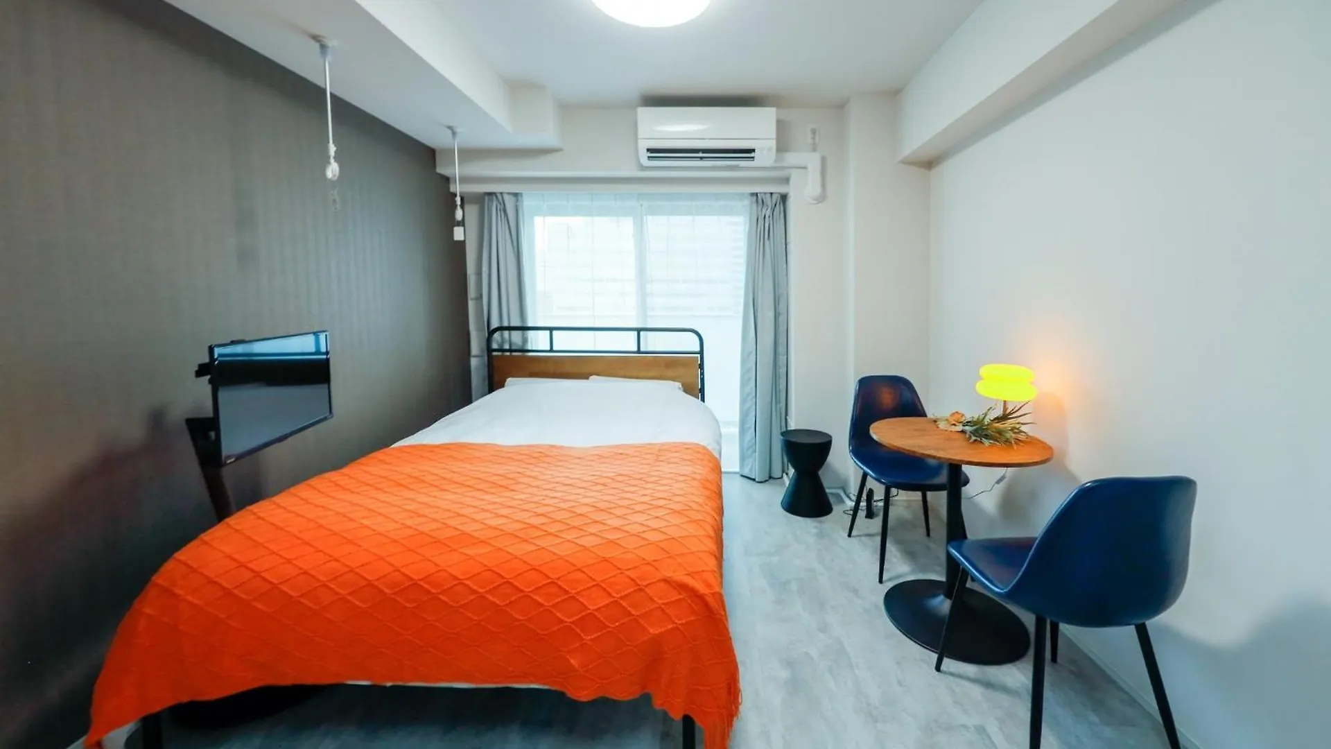 Seaside Tamachi 202,302,402,502,602,702 - Vacation Stay 44297V Tokyo